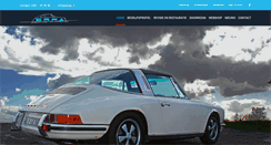 Desktop Screenshot of erpa.nl